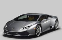 Lamborghini Huracan LP610-4