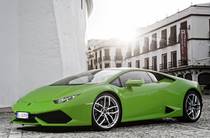 Lamborghini Huracan LP610-4