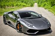 Lamborghini Huracan LP610-4