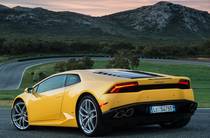 Lamborghini Huracan LP610-4