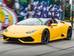 Lamborghini Huracan LB724 Родстер