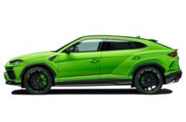 Lamborghini Urus Base