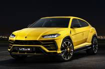 Lamborghini Urus Base