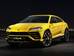 Lamborghini Urus I поколение Кроссовер