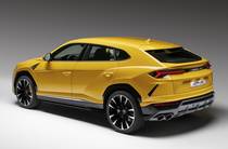 Lamborghini Urus Base