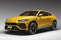 Lamborghini Urus Base