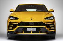 Lamborghini Urus Base