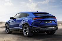 Lamborghini Urus Base