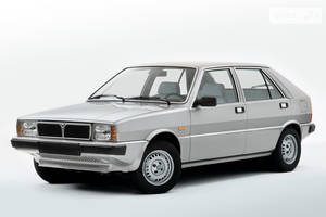 Lancia delta I поколение/831 Хэтчбек