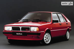 Lancia delta I покоління (FL)/831 Хетчбек