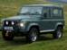 Land Rover Defender I поколение (FL) Внедорожник