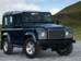 Land Rover Defender I поколение (FL) Внедорожник