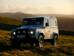 Land Rover Defender I поколение (FL) Внедорожник