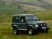 Land Rover Defender I поколение (FL) Внедорожник