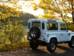 Land Rover Defender I поколение (FL) Внедорожник