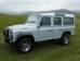 Land Rover Defender I покоління (FL) Позашляховик