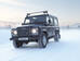 Land Rover Defender I поколение Внедорожник