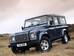Land Rover Defender I поколение Внедорожник