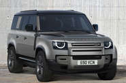 Land Rover Defender SE