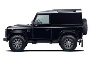 Land Rover defender I покоління (FL) Позашляховик