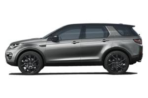 Land Rover discovery-sport I поколение Кроссовер
