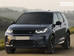 Land Rover Discovery Sport II покоління (FL) Кросовер