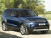 Land Rover Discovery V поколение (FL) Внедорожник