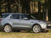 Land Rover Discovery V поколение (FL) Внедорожник