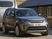 Land Rover Discovery V поколение (FL) Внедорожник