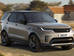 Land Rover Discovery V поколение (FL) Внедорожник