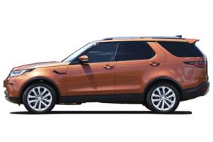 Land Rover discovery V поколение (FL) Внедорожник