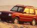 Land Rover Discovery I поколение (FL) Внедорожник