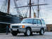 Land Rover Discovery II поколение Внедорожник