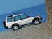 Land Rover Discovery II поколение Внедорожник