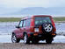 Land Rover Discovery II поколение Внедорожник