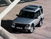 Land Rover Discovery II поколение (FL) Внедорожник