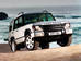 Land Rover Discovery II покоління (FL) Позашляховик