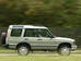 Land Rover Discovery II поколение (FL) Внедорожник