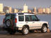Land Rover Discovery II покоління (FL) Позашляховик