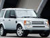 Land Rover Discovery III поколение Внедорожник