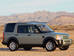 Land Rover Discovery III поколение Внедорожник