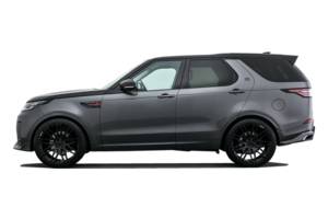 Land Rover discovery V покоління Позашляховик