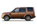 Land Rover Discovery IV покоління (FL) Позашляховик