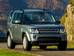 Land Rover Discovery IV покоління (FL) Позашляховик