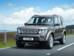 Land Rover Discovery IV поколение (FL) Внедорожник