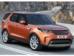 Land Rover Discovery V покоління Позашляховик