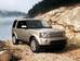 Land Rover Discovery IV покоління Позашляховик