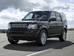 Land Rover Discovery IV поколение Внедорожник