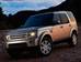 Land Rover Discovery IV покоління Позашляховик