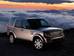 Land Rover Discovery IV покоління Позашляховик